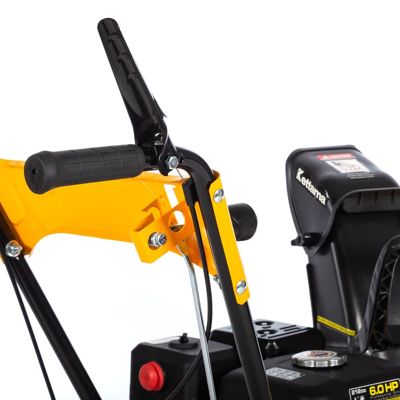 купить Снегоуборщик KETTAMA 60 B Basic в Москве - фото 