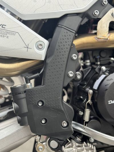 купить Мотоцикл DAREX Tau NB300 ENDURO в Москве - фото 