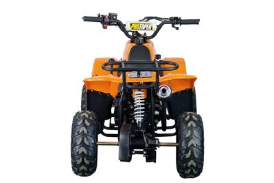 купить Квадроцикл STALKER 110 в Москве - фото 