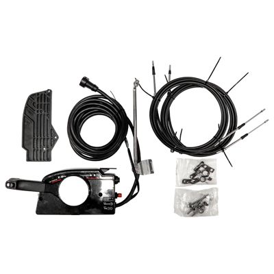 купить 2х-тактный лодочный мотор PARSUN T40FWL-T в Москве - фото 