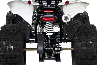 купить Квадроцикл SHARMAX Cross 180 в Москве - фото 