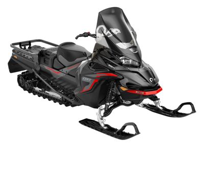 Снегоход BRP Lynx Commander (Rotax 900 Ace) в Москве