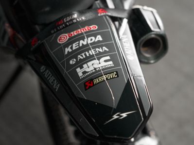 купить Мотоцикл кроссовый эндуро SHARMAX Expert 300 в Москве - фото 