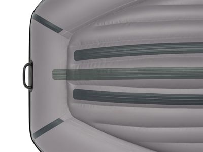 купить Лодка ПВХ АНДРОМЕДА Air 340 в Москве - фото 