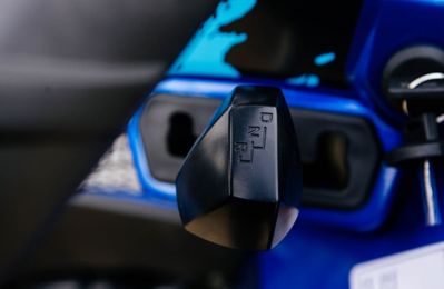 купить Квадроцикл SHARMAX Activator 250 в Москве - фото 