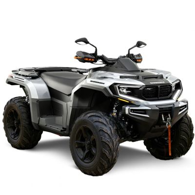 купить Квадроцикл SHARMAX Force Extreme 800 2026 ПСМ в Москве - фото 