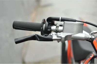 купить Мотоцикл кроссовый эндуро JHL MX300 PR300 (175FMN) в Москве - фото 