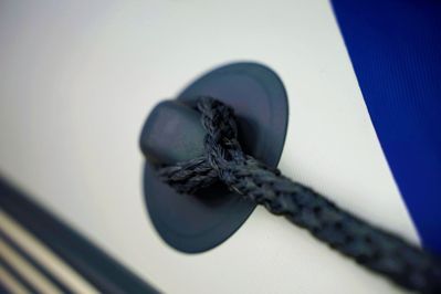 купить Лодка РИБ АНДРОМЕДА RS-400 в Москве - фото 