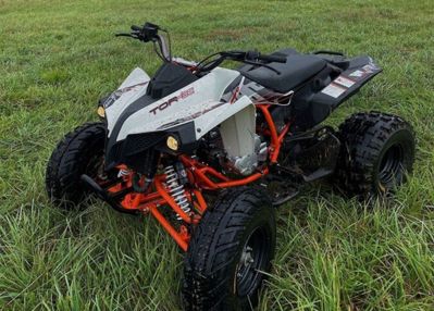 Квадроцикл KAYO A300 Б/У в Москве