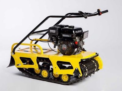 купить Мотобуксировщик FISHRIDE Мини 8 л.с. в Москве - фото 