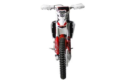 купить Мотоцикл кроссовый эндуро KAYO K6-L 250 в Москве - фото 