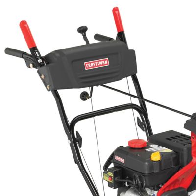 купить Снегоуборщик CRAFTSMAN 88173 в Москве - фото 