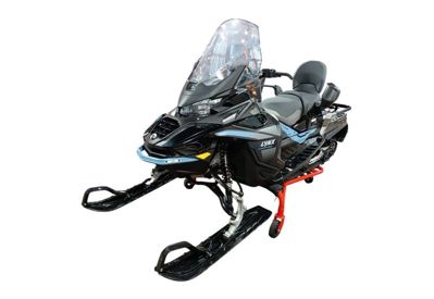 Снегоход BRP Lynx Commander STD 900 Ace (2025) в Москве