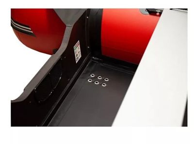 купить Лодка ПВХ SIBRIVER GT-520 Jet в Москве - фото 