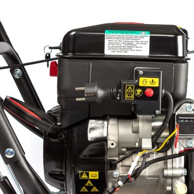 купить Снегоуборщик REDVERG PROLine RD-SB71/1450BS-E в Москве - фото 