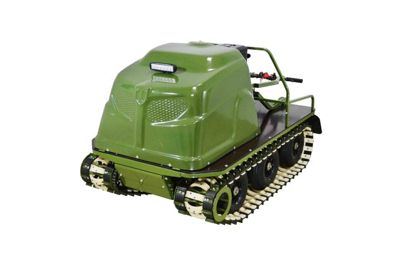 купить Мотобуксировщик KOIRA T14 BS (Мотор США) в Москве - фото 