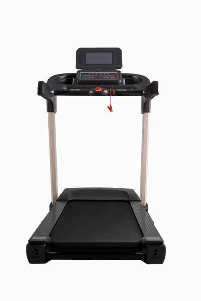 купить Беговая дорожка Watson Dynamics Pro 200 TFT в Москве - фото 