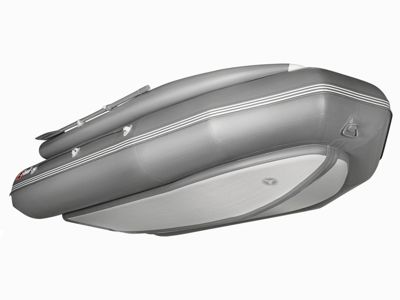 купить Лодка ПВХ X-RIVER Rocky 375 фальшборт в Москве - фото 