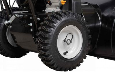 купить Снегоуборщик HYUNDAI S 5555 в Москве - фото 