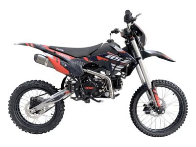 Мотоцикл BSE PH150 19/16 PITBIKE в Москве