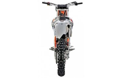 купить Мотоцикл кроссовый эндуро XMOTOS 250 в Москве - фото 