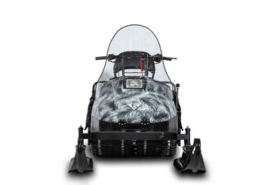 купить Мини-снегоход БУРЛАК-М Егерь 20 л.с. в Москве - фото 