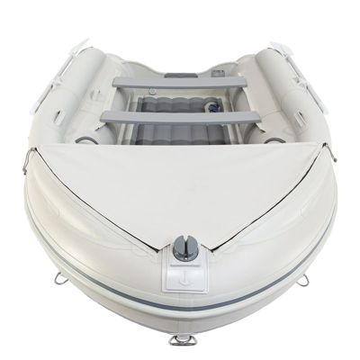 купить Лодка ПВХ BADGER Air Line 390S в Москве - фото 