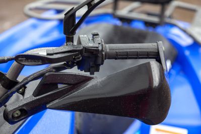 купить Квадроцикл SSSR Star в Москве - фото 