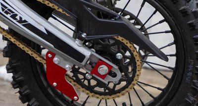 купить Мотоцикл RACER MX125E PITBIKE в Москве - фото 