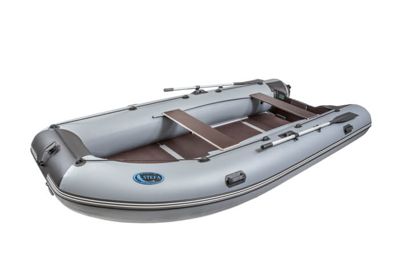 купить Лодка ПВХ STEFA 3600МК в Москве - фото 