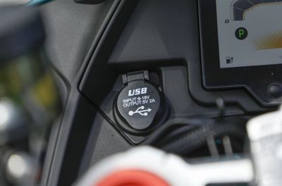 купить Электромотоцикл EL MOTO VS-001 в Москве - фото 