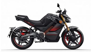 Электромотоцикл YADEA K2 / Keeness в Москве