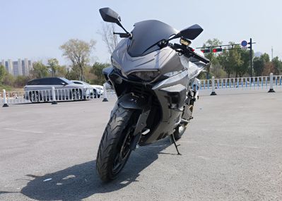 купить Электромотоцикл LONGZU Panigale S Pro в Москве - фото 