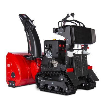 купить Снегоуборщик KETTAMA 500 Pro в Москве - фото 