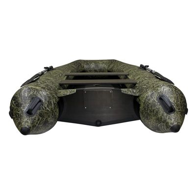 купить Лодка ПВХ ALTAIR Joker 320 AirDeck в Москве - фото 