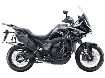 Мотоцикл ZONTES ZT703-F TOUR (4T ZT370MU EFI) 2025 ТУРЭНДУРО в Москве