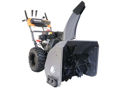 купить Снегоуборщик VILLARTEC WB 7066E в Москве - фото 