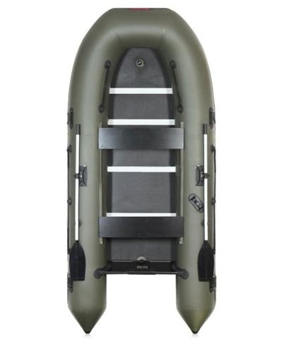 Лодка ПВХ КОМБАТ CMB-380 в Москве