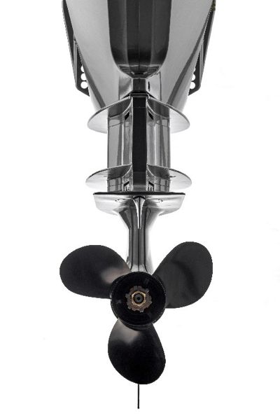 купить 4х-тактный лодочный мотор MIKATSU MF150FEX-T-EFI (2024) в Москве - фото 