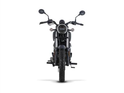 купить Мотоцикл SHARMAX RR 240 Ultra в Москве - фото 