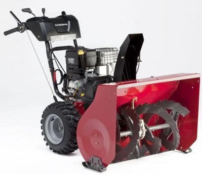 купить Снегоуборщик CANADIANA CL 84165S в Москве - фото 