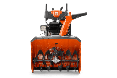 купить Снегоуборщик HUSQVARNA ST 327 в Москве - фото 