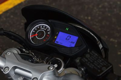 купить Мотоцикл МИНСК C4 250 в Москве - фото 