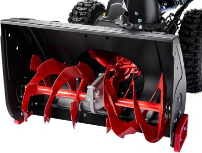 купить Снегоуборщик ELITECH ST 0656 в Москве - фото 