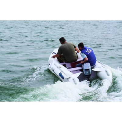 купить Лодка ПВХ STORMLINE Active 340 в Москве - фото 