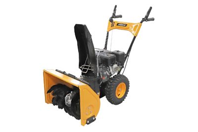 Снегоуборщик GARDENPRO KCM22B в Москве