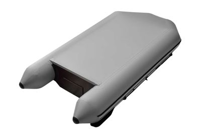 купить Лодка ПВХ РОДЖЕР Standart 2800 с привальным брусом в Москве - фото 