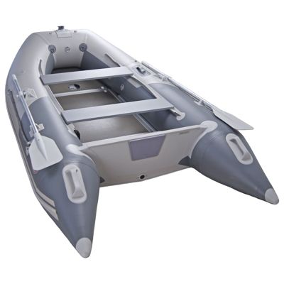 купить Лодка ПВХ BADGER Fishing Line 300 Pro PW в Москве - фото 