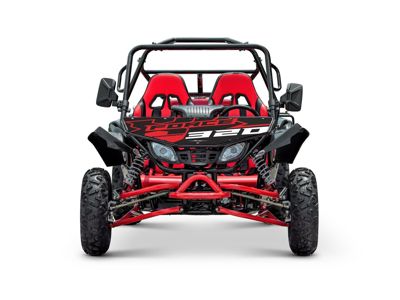 купить Багги SHARMAX XForce 320 Sport в Москве - фото 