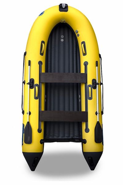 купить Лодка ПВХ STORMLINE Air Trimaran 340 в Москве - фото 